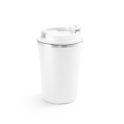 PHELPS. Vaso de viaje de 470 mL