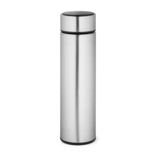 ROSSI. Tasse de voyage 470mL en acier inox - 2