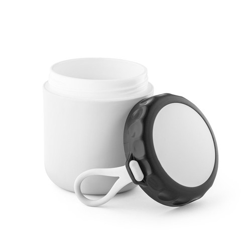 SAMOURA. Conteneur thermique en PP 380 mL - 3
