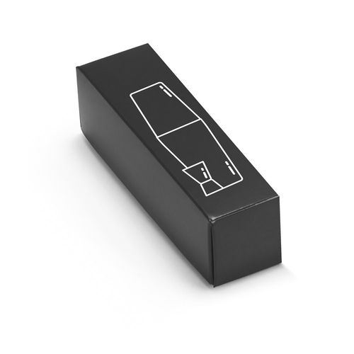 BRAMBLE. Service à cocktail 6 pièces en acier inoxydable - 7