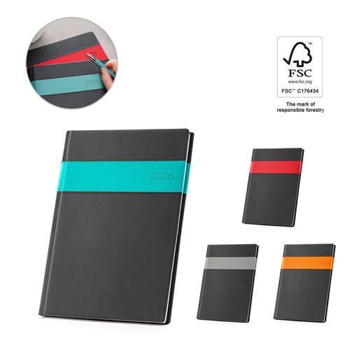 ALLENDE B5. AGENDA B5