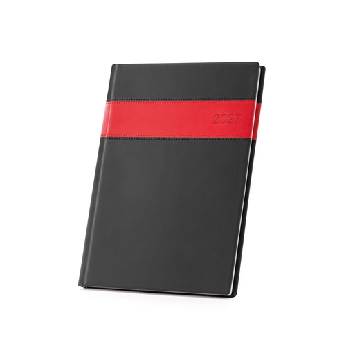 red ALLENDE B5. Agenda B5
