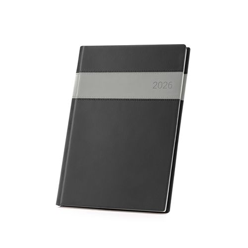gray ALLENDE B5. Agenda B5