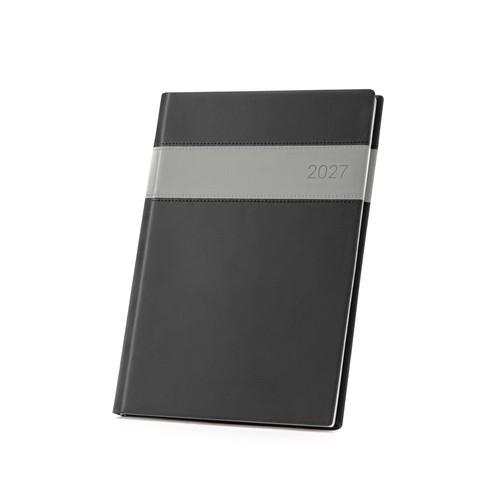 gray ALLENDE B5. Agenda B5