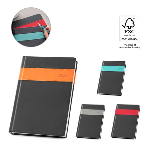 ALLENDE A5. AGENDA A5