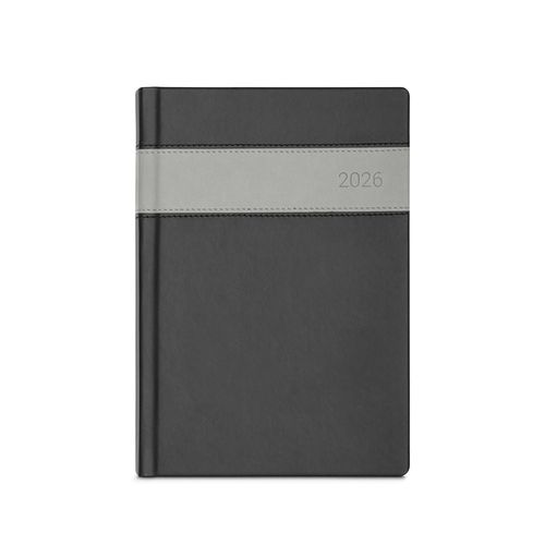 gray ALLENDE A5. Agenda A5