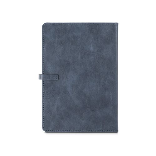 blue VERLAINE A5. Agenda A5