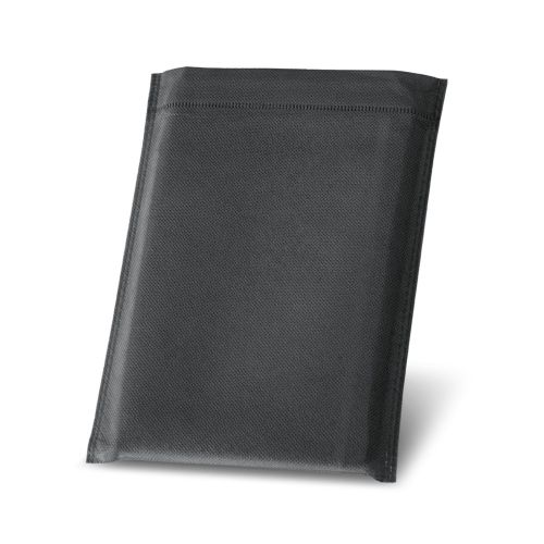 black VERLAINE B5. Agenda B5