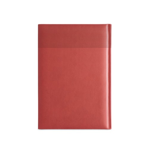 red CARROLL A5. Agenda A5