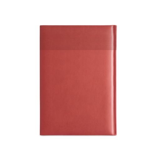 red CARROLL A5. Agenda A5