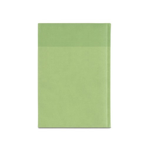 verde claro CARROLL A5. Agenda A5