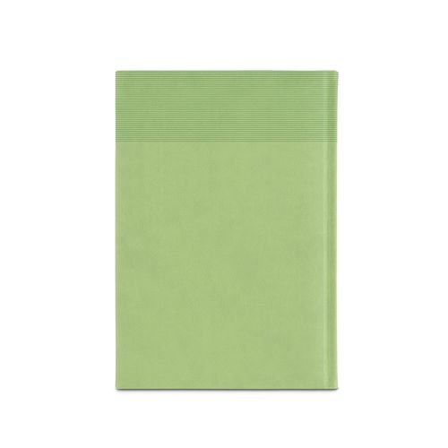 verde claro CARROLL A5. Agenda A5