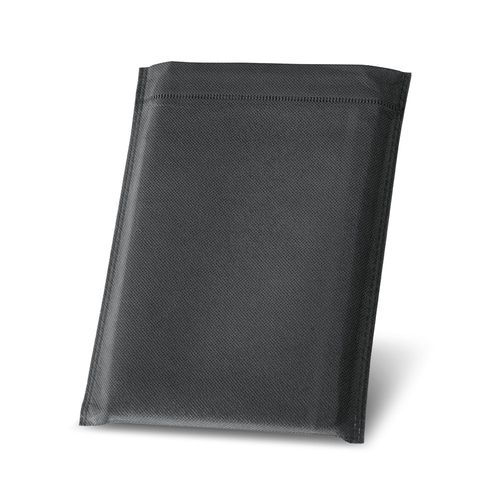 ANDRESEN B5. Agenda en poliéster reciclado (100% rPET)