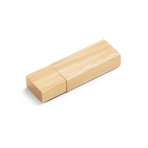 VENTER 16GB. Clé USB 16GB en bambou - 2