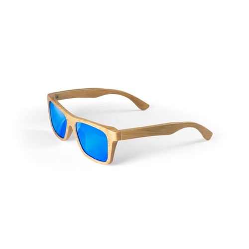 SANIBEL. Gafas de sol de bambú