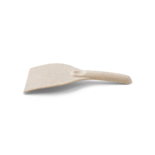 SPREE. Grattoir à glace en PP et paille de blé - 5