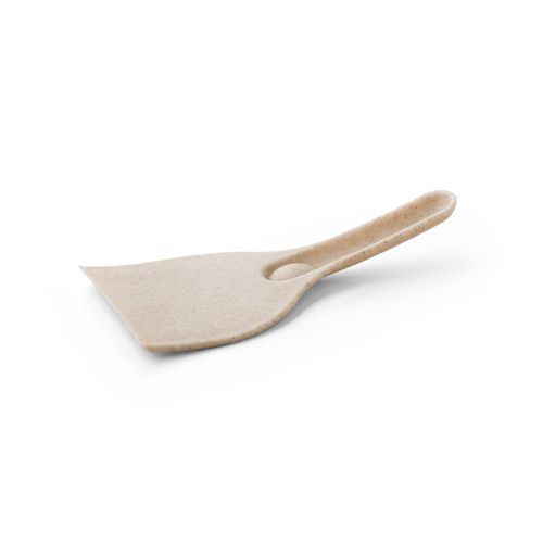 SPREE. Grattoir à glace en PP et paille de blé - 6