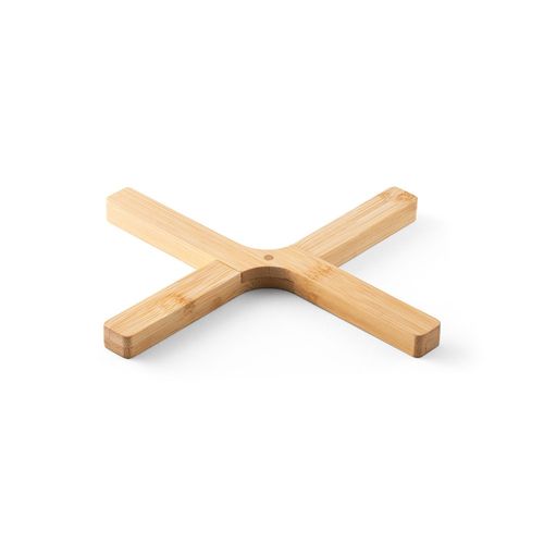 SHANDY. Dessous de verre en bambou - 2