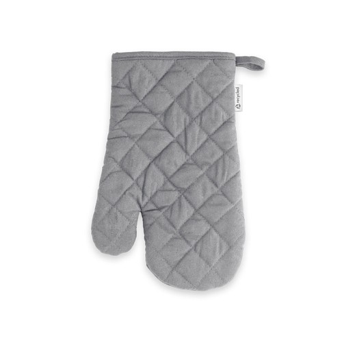 RICKEY. Gant de cuisine en coton (60% recyclé) - 3