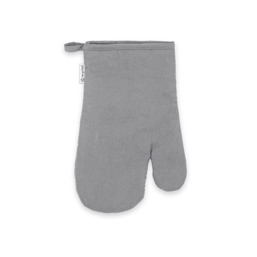 RICKEY. Gant de cuisine en coton (60% recyclé) - 4
