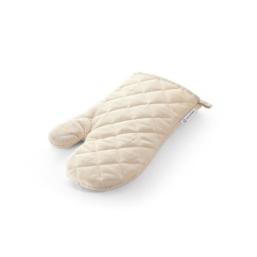 luz natural RICKEY. Guante para el horno con algodón (60% reciclado)