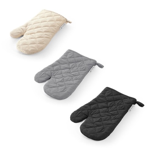 RICKEY. Gant de cuisine en coton (60% recyclé), RIONDET SERIPUB, EYBENS