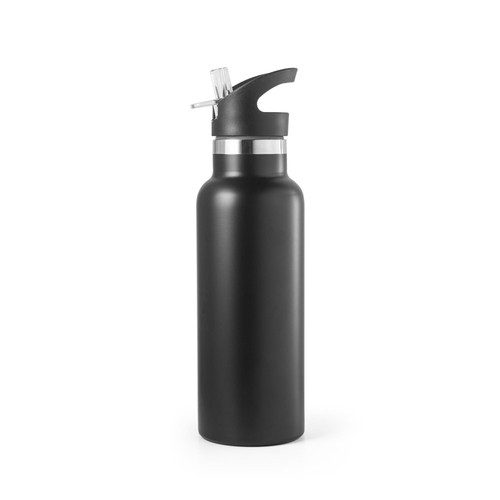 NORTON. Bouteille 570mL en acier inox avec bouchon en PP - 3