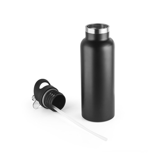 NORTON. Bouteille 570mL en acier inox avec bouchon en PP - 4