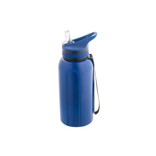 TYSON. Bouteille de sport 1230mL en PETG - 3