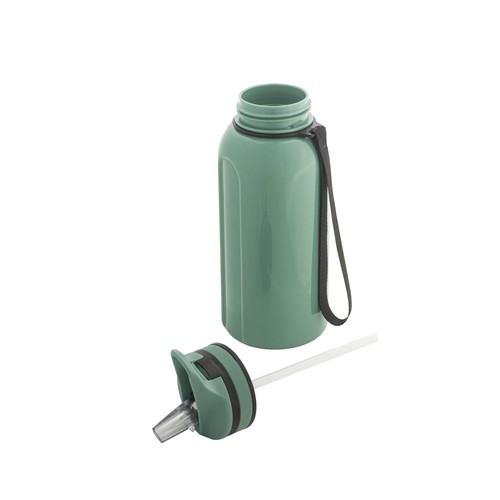 TYSON. Bouteille de sport 1230mL en PETG - 3