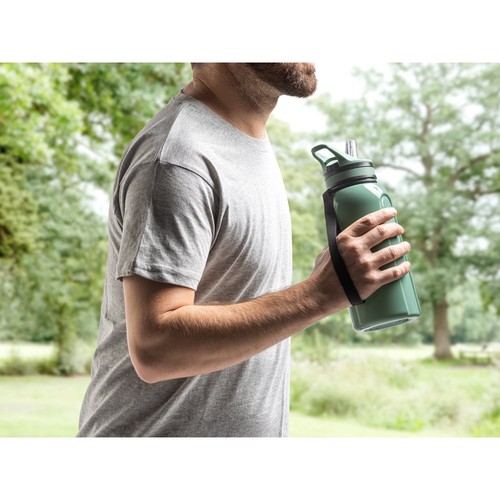 TYSON. Bouteille de sport 1230mL en PETG - 4