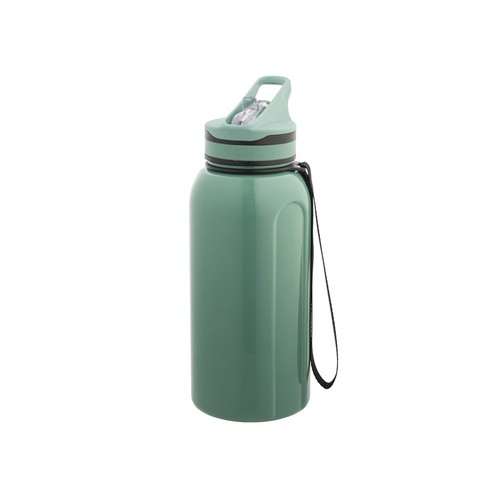 TYSON. Bouteille de sport 1230mL en PETG - 2