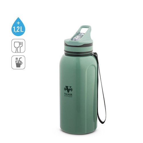 TYSON. BOTELLA DEPORTIVA 1230 ML