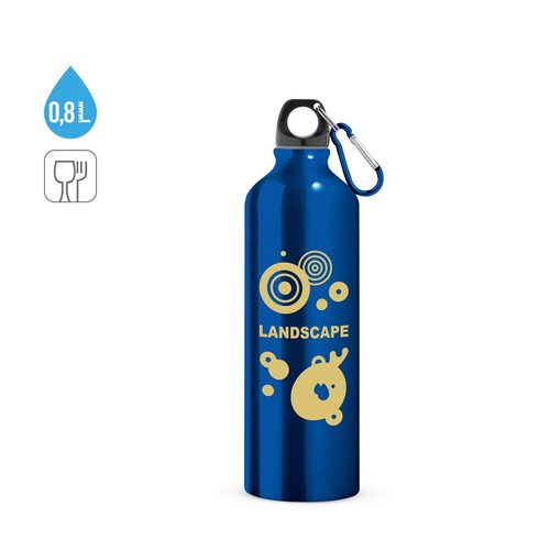 LANDSCAPE L. BOTELLA DEPORTIVA 800 ML