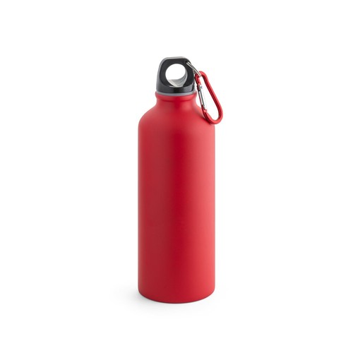 COLLINA. Bouteille aluminium 540mL avec mousqueton - 2