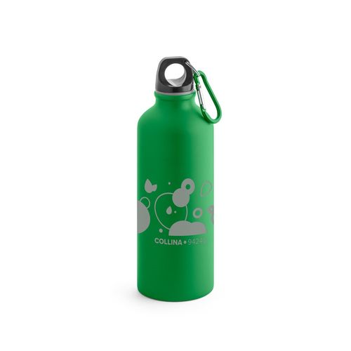green COLLINA. Botella de 540 mL