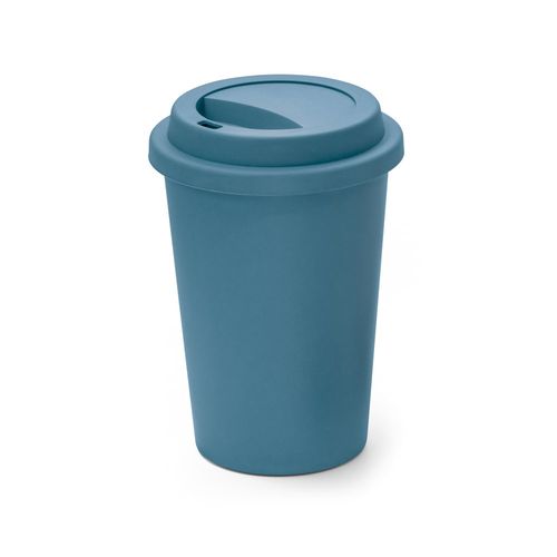 TONALI 450. Gobelet réutilisable 450mL en PP - 2