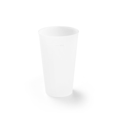 KANE. Gobelet de festival 500mL en PP - 2