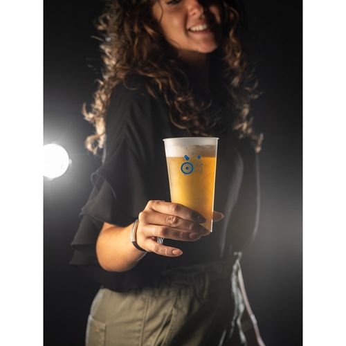 KANE. Gobelet de festival 500mL en PP - 3