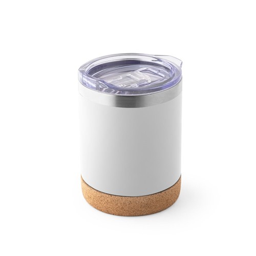 SOLBERG TUMBLER. Taza de viaje de 400 mL