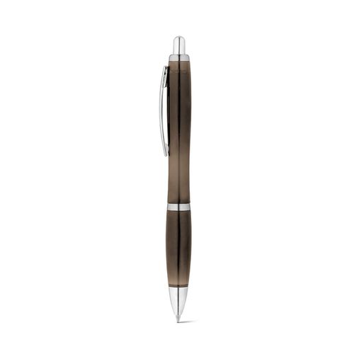 SWING rPET. Stylo bille en PET recyclé (100% rPET) avec attache métallique - 2