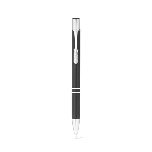 RE-BETA. Stylo à bille en aluminium recyclé (100% rAL) - 3