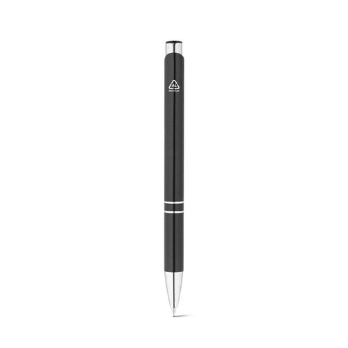 RE-BETA. Stylo à bille en aluminium recyclé (100% rAL) - 5