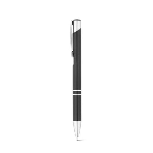 RE-BETA. Stylo à bille en aluminium recyclé (100% rAL) - 2