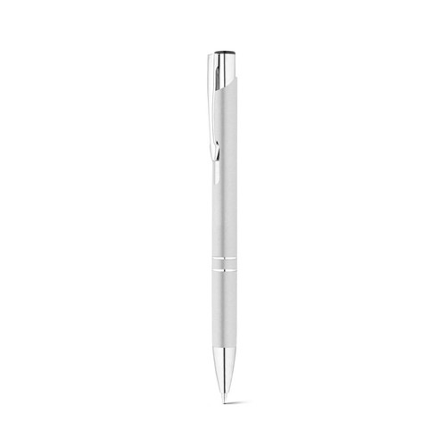 RE-BETA. Stylo à bille en aluminium recyclé (100% rAL) - 4