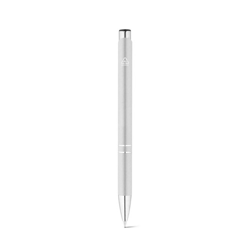 RE-BETA. Stylo à bille en aluminium recyclé (100% rAL) - 5