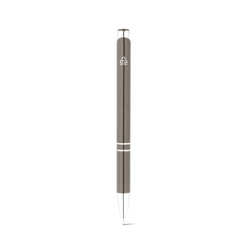 RE-BETA. Bolígrafo en aluminio reciclado (100% rAL)