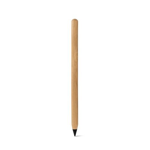 INFINITY. Stylo sans encre en bambou avec pointe en graphite - 2