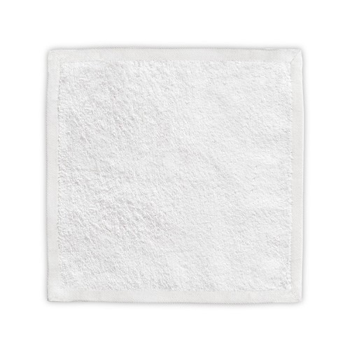 BARDEM S. Essuie-mains (350 g/m²) en coton (82%) et coton recyclé (18%) - 3