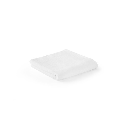BARDEM S. Essuie-mains (350 g/m²) en coton (82%) et coton recyclé (18%) - 2